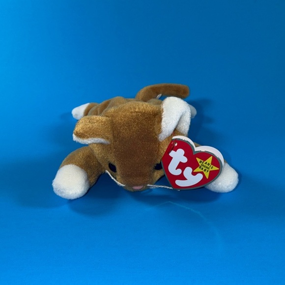 Ty Beanie Baby Nip - Picture 4 of 9